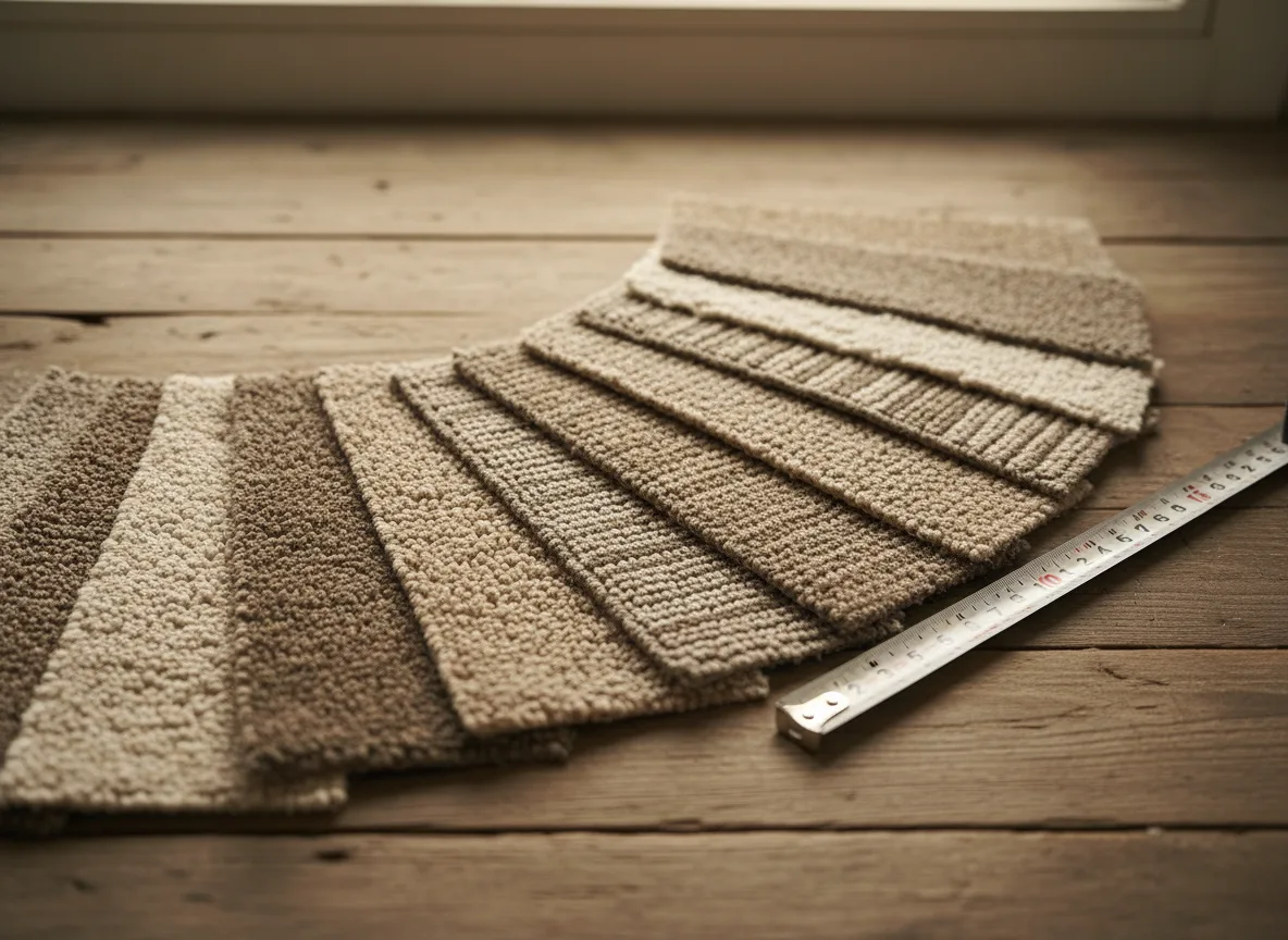 Carpet Installation Lake Nebagamon, WI FAQs